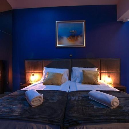 Xboutique Rooms Marinac Šibenik Eksteriør bilde