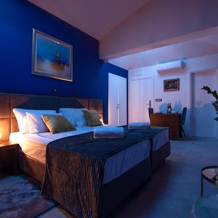Xboutique Rooms Marinac Šibenik Eksteriør bilde
