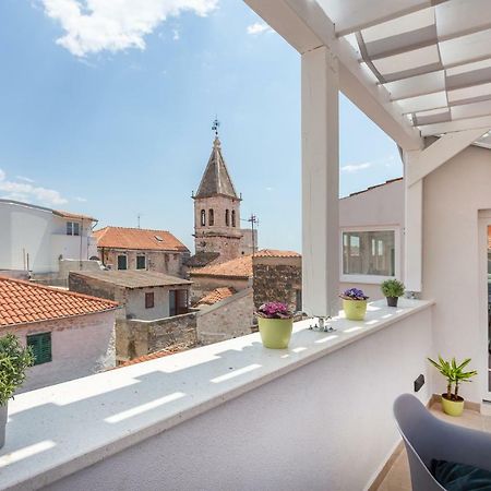 Xboutique Rooms Marinac Šibenik Eksteriør bilde
