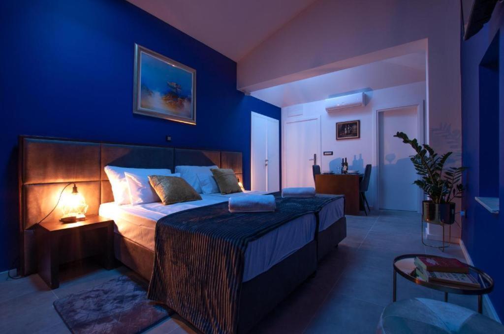 Xboutique Rooms Marinac Šibenik Eksteriør bilde