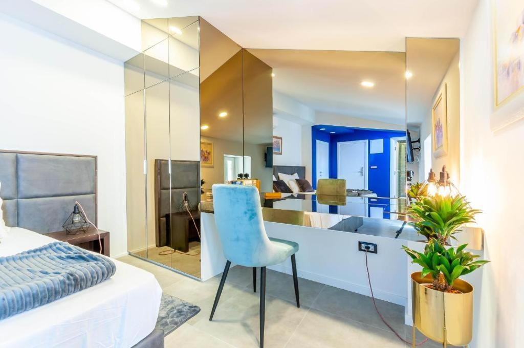 Xboutique Rooms Marinac Šibenik Eksteriør bilde