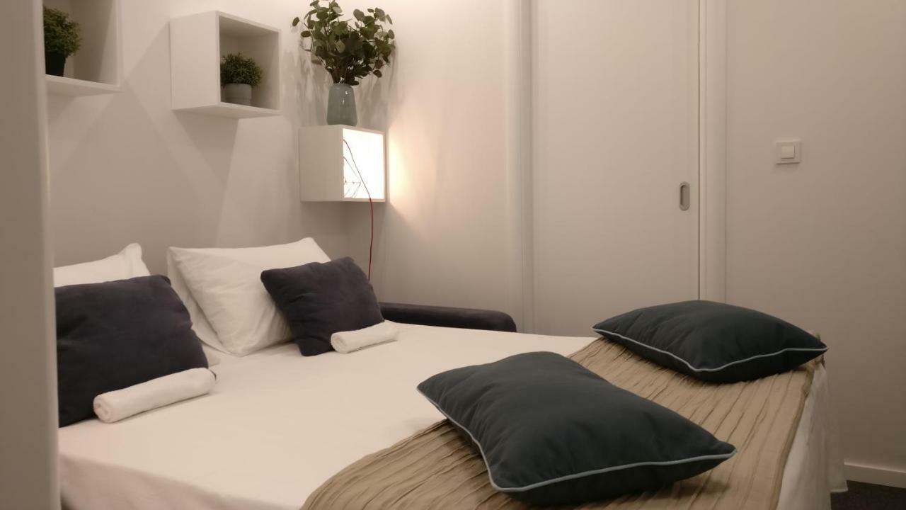 Xboutique Rooms Marinac Šibenik Eksteriør bilde