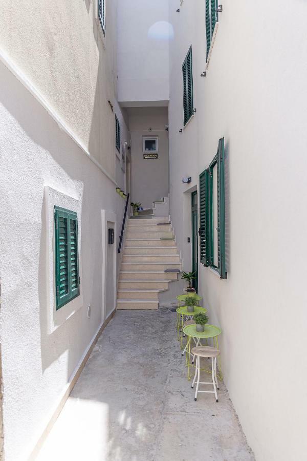 Xboutique Rooms Marinac Šibenik Eksteriør bilde