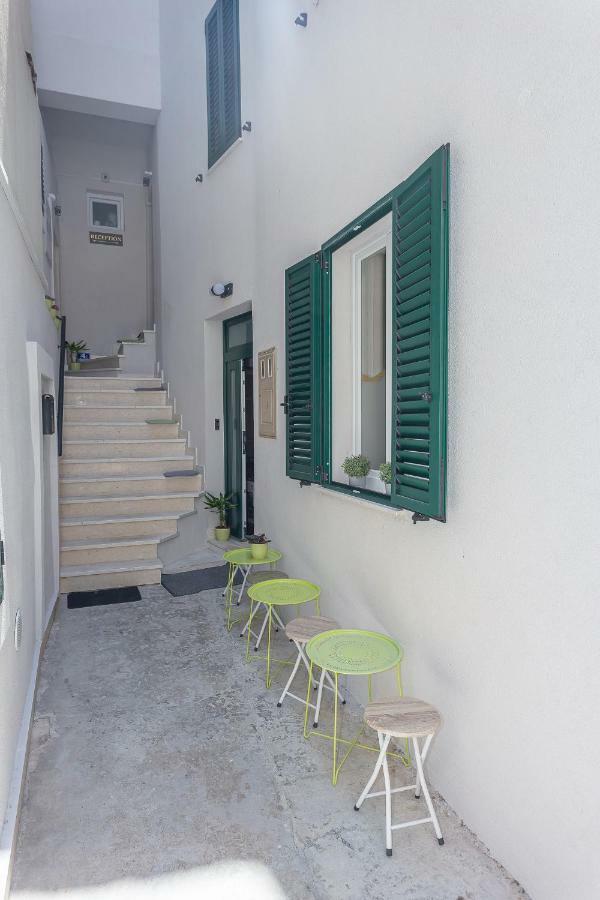 Xboutique Rooms Marinac Šibenik Eksteriør bilde