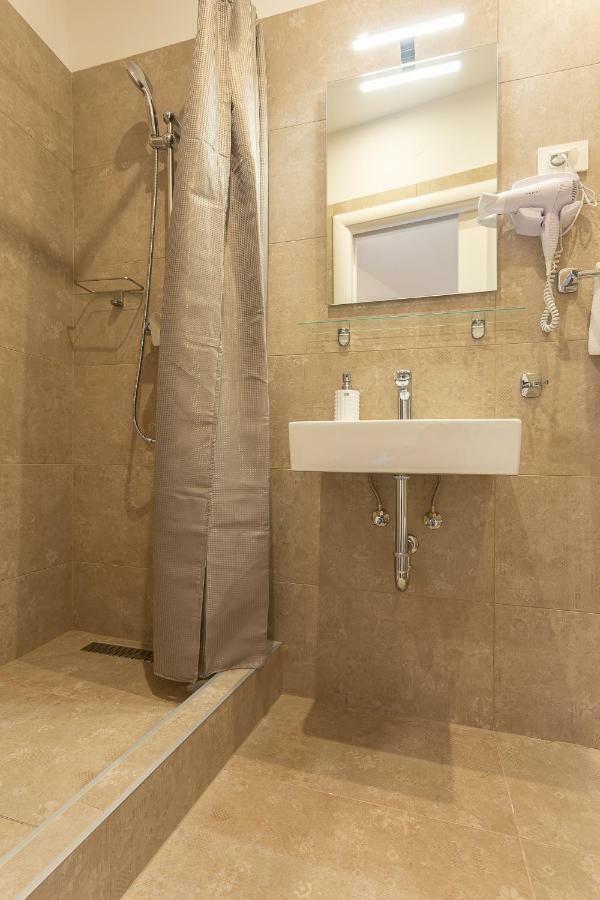 Xboutique Rooms Marinac Šibenik Eksteriør bilde